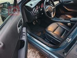 مرسيدس بنز GLA